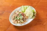 豚のスパイシーサラダ Spicy Pork Salad（アジアンパーム渋谷本町店）