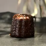 カヌレ（BOUQUCA BAKERY 本店）