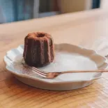 カヌレ（hotate no ho (ホタテ ノ ホ)）