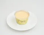 プリン（cafe savoureux）