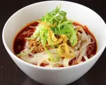 サンラー刀削麺（中華料理 菜香菜 東陽町店）