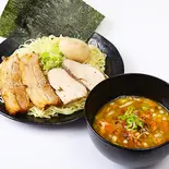 特選つけ麺(中華そば あたり野方店~極上煮干しラーメン)