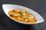 チキンカダイ Chicken Kadai(よろこんで)
