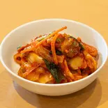 キムチ(白菜)（焼肉さい藤）