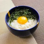 山かけ丼(なだ市 都島店)