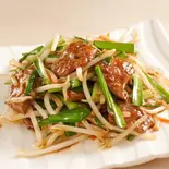 ニラレバ（上海灘dining 田町店）