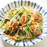ニラレバ(中華居酒屋 池前)