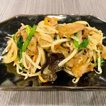 ニラレバ（和之味）