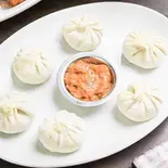 モ-モ/Momo(Indian&asian restaurant JHARANA)