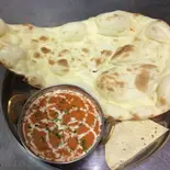 日替わりセット Today curry set（インド料理 パリ 六甲店）