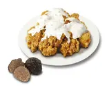 【New】トリュフマヨチキン Truffle Mayo Chicken（クリスピーチキンアンドトマト イセザキ・モール店 CRISPY CHICKEN n' TOMATO Isezaki mall）