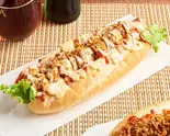 チーズ＆チリ Cheese Chili(※ピリ辛) 〈※サステナブル包装〉（【割引商品有り】グルメドッグ Gourmet Dog）