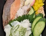 あぶり三昧丼(すしっちょ)