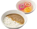 低アレルゲンキッズカレー（バーミヤン 博多ミスト店）