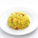 ガーリックライス Garlic Rice(【インド料理とカレーの店】トゥラシ)