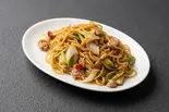 台湾焼きそば（中国茶寮 一華）