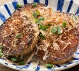長芋ステーキ（URAROJI）