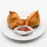 サモサ(2個)(フルバリ)