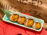 カニ味噌（LARB THAI LOCAL FOOD）