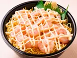 ボイルえびマヨ丼 (119)（魚丼 中村橋駅北口店）