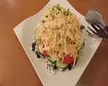 スパイスガーデンサラダ Spice Garden Salad（スパイスガーデン北与野）
