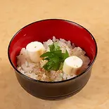 追い飯（一麺天に通ず）