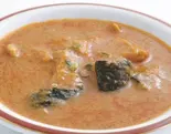 日替わりカレー Today's Special Curry(アジアンキッチン クマール)