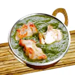 Pork sag curry（Pariwar restaurant and cafe）