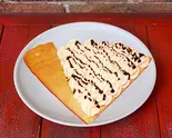 チョコレート生クリーム(プレミアムチェリッシュ 六甲道)