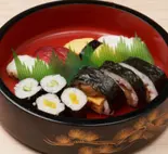 盛合わせ 1人前(寿し虎 本店)