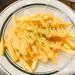 チーズポテト（BOUNTY DINER＆CAFE）
