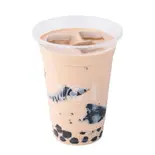 タピオカミルクチャイtapioca milk tea（インディアンキッチン＆バー鮫洲店INDIAN KITCHEN＆BAR SAMEZU）
