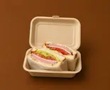 ハムチーズサンド（ONE BOWL）