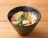 【レンジ加熱商品】ちいさな鶏野菜うどん（ジョナサン 板橋大山店）