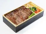 特選カルビ弁当（焼肉 今甚）