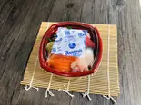 保冷剤（海鮮丼専門店 丼丸 東三国店）