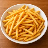 French Fries フライドポテト(HALAL KAREMEN KING)