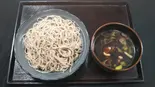 豚バラせいろ(大村庵 日吉 下田町)