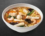 広東麺（大阪王将 広尾店）
