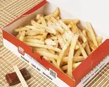 チーズポテトBOX(鶏からの家 六本松店)