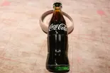 【ドリンク】コカ・コーラ 190瓶※栓抜きが必要です(RESTAURANT MAMA.)
