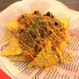 タコミート チーズナチョス（HiCheese八王子駅前店）