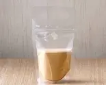 スリムプロテイン ミルクティー味（スリムがカレーを食べるわけ）