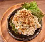 ポテトサラダ（創作唐揚げ GACHIKARA 門真店）