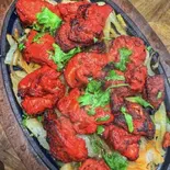 チキンティッカ Chicken Tikka (4p)（ナマステ ガネシャマハル 大開店）