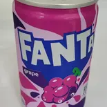 ファンタ グレープ(160㎖)（ふれんず）