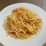 干し豆腐和え（餃子太郎）
