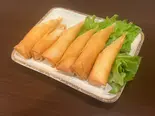 チーズスティック（松ちゃんのたこ焼き屋DX 蒲田店）