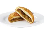 ポークカレーパン（カレーハウスCoCo壱番屋 南区内谷店）
