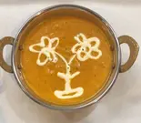 しいたけカレー Shiitake Mushroom Curry（北野カレー）